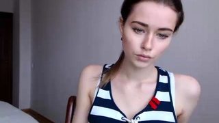 Brunette Amateur Webcam Teen Exposed