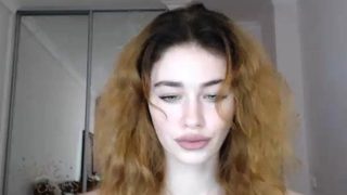 Wild Webcam Babe Sucking Dildo And Masturbate On Cam More at