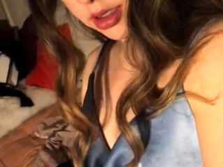 Princess Violette aka violette OnlyFans – Teasing you and