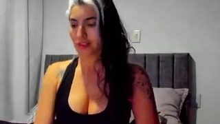 Solo Free Amateur Webcam Porn Video