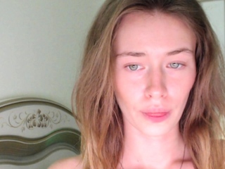 Webcam teen cd solo